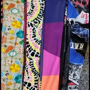 Leggings bundle